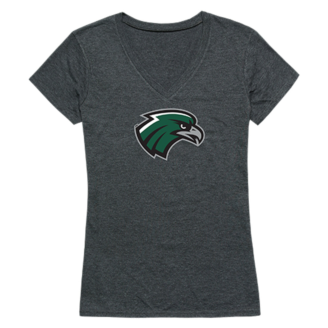 Northeastern State University Riverhawks Women's Cinder Tee T-Shirt