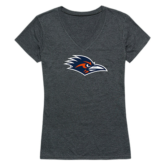 University of Texas at San Antonio Roadrunners Women's Cinder Tee T-Shirt