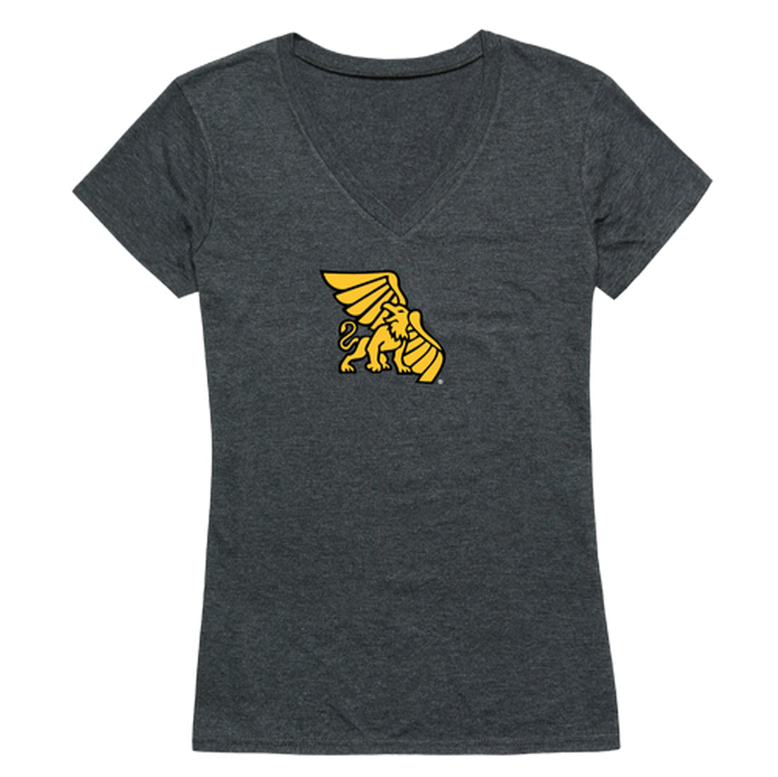 Missouri Western State University Griffons Women's Cinder Tee T-Shirt