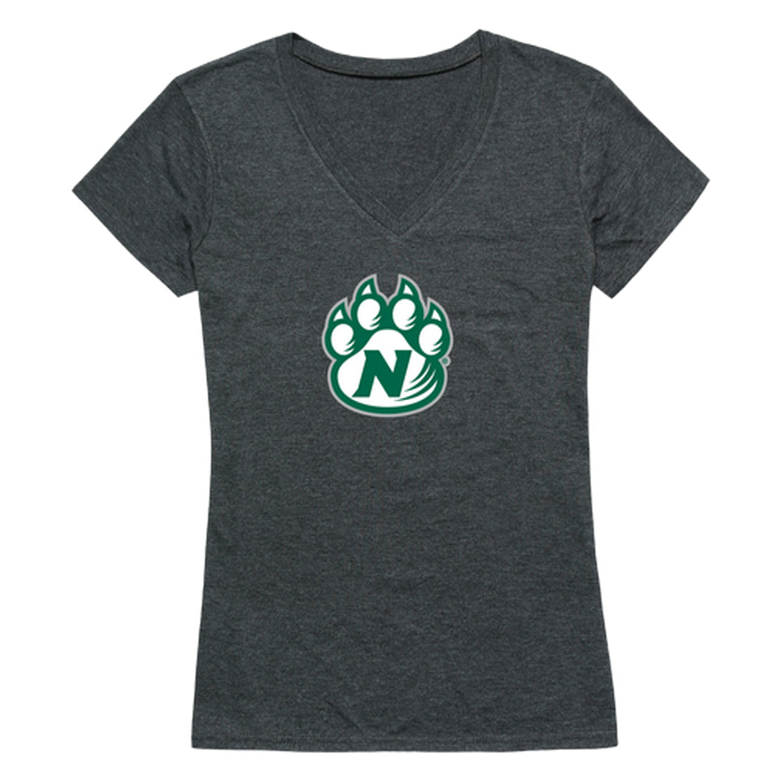 Northwest Missouri State University Bearcats Women's Cinder Tee T-Shirt