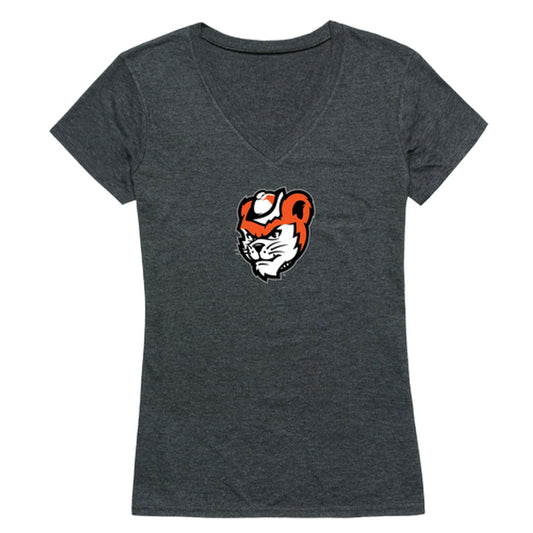 Sam Houston State University Bearkats Women's Cinder Tee T-Shirt