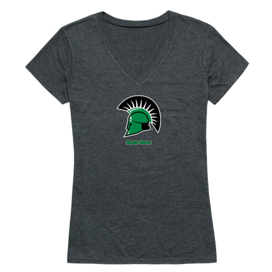 University of South Carolina Upstate Women's Cinder Tee T-Shirt