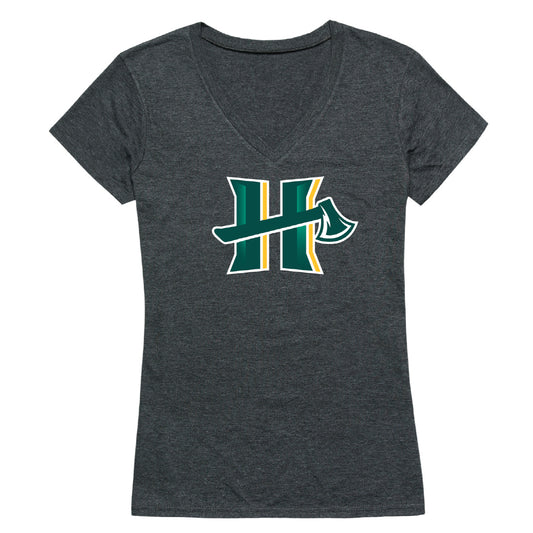 Cal Poly Humboldt Lumberjacks Women's Cinder Tee T-Shirt