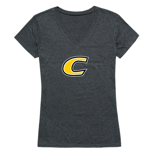 Centre College Colonels Women's Cinder Tee T-Shirt