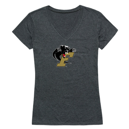 Ferrum College Panthers Women's Cinder Tee T-Shirt