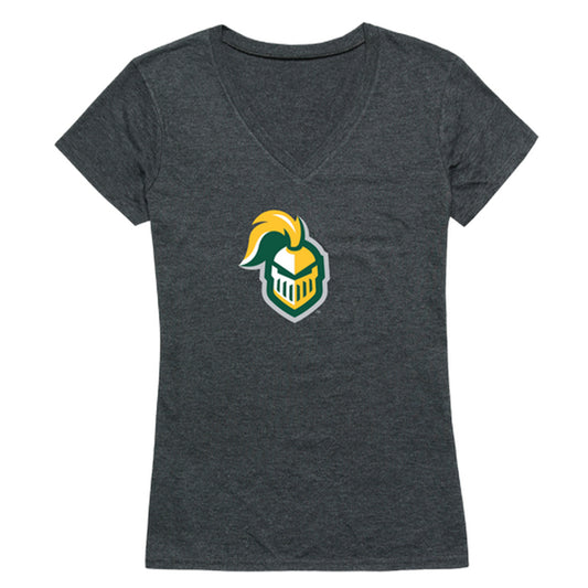 New Jersey City University Knights Women's Cinder Tee T-Shirt