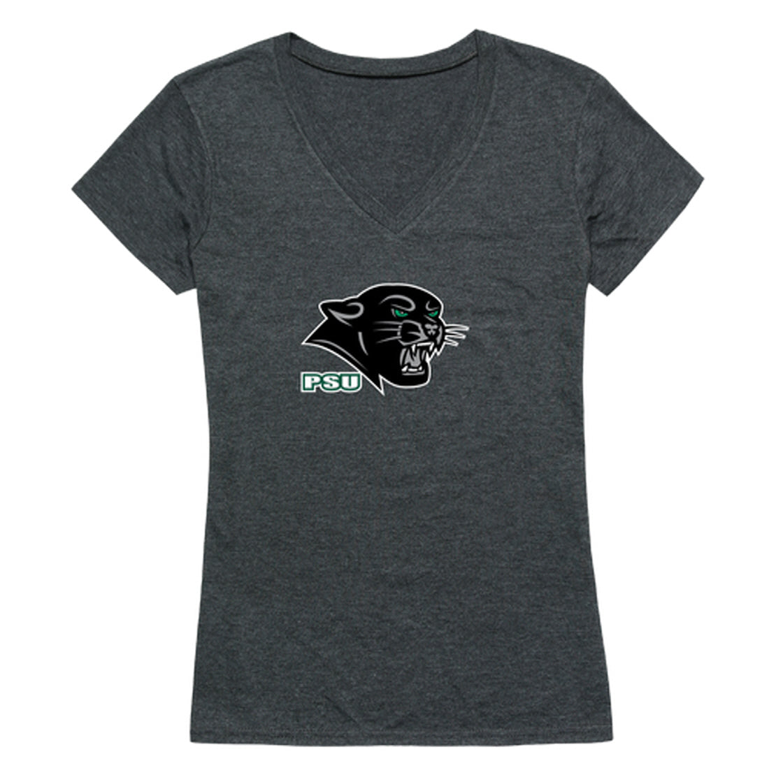 Plymouth State University Women's Cinder Tee T-Shirt