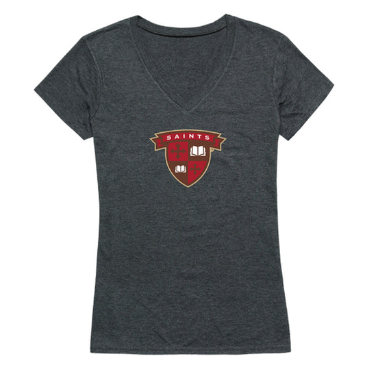 St. Lawrence University Saints Women's Cinder Tee T-Shirt