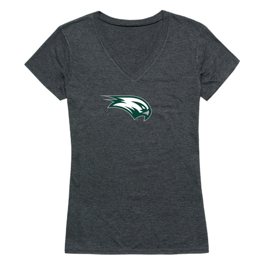 Wagner College Seahawks Women's Cinder Tee T-Shirt