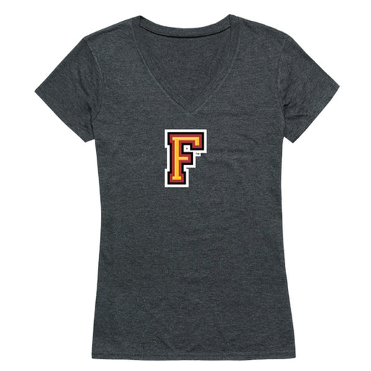 Flagler College Saints Women's Cinder Tee T-Shirt