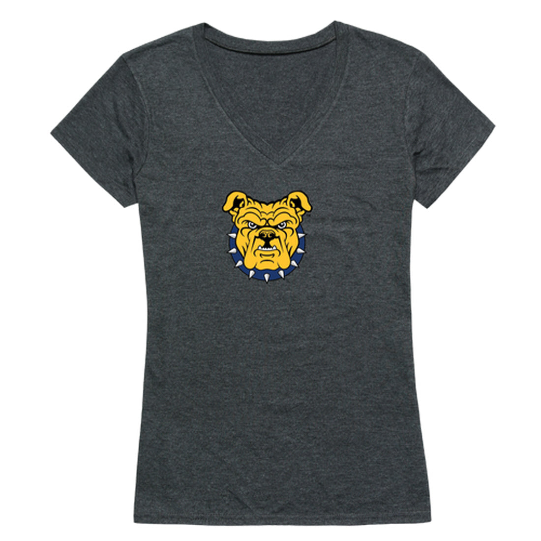 North Carolina A&T State University Aggies Women's Cinder Tee T-Shirt