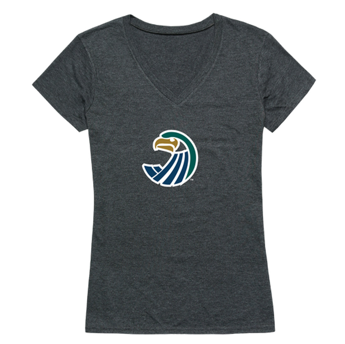 Salve Regina University Seahawks Women's Cinder Tee T-Shirt