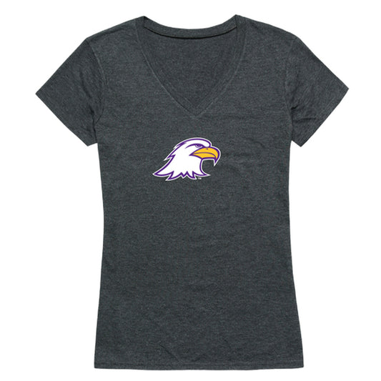 Ashland University Eagles Women's Cinder Tee T-Shirt