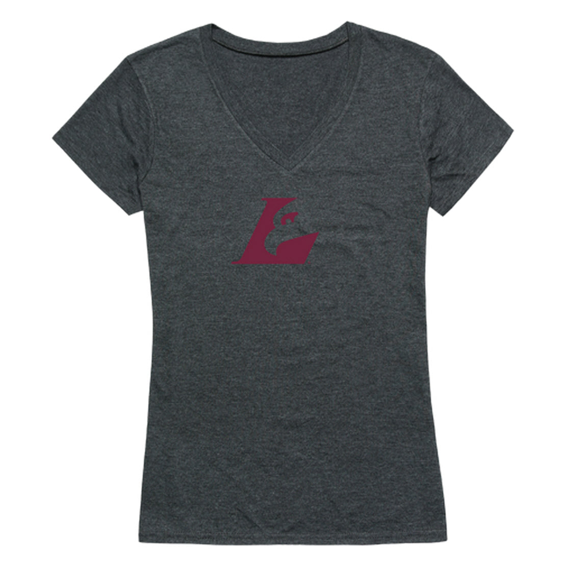 University of Wisconsin-La Crosse Eagles Women's Cinder Tee T-Shirt