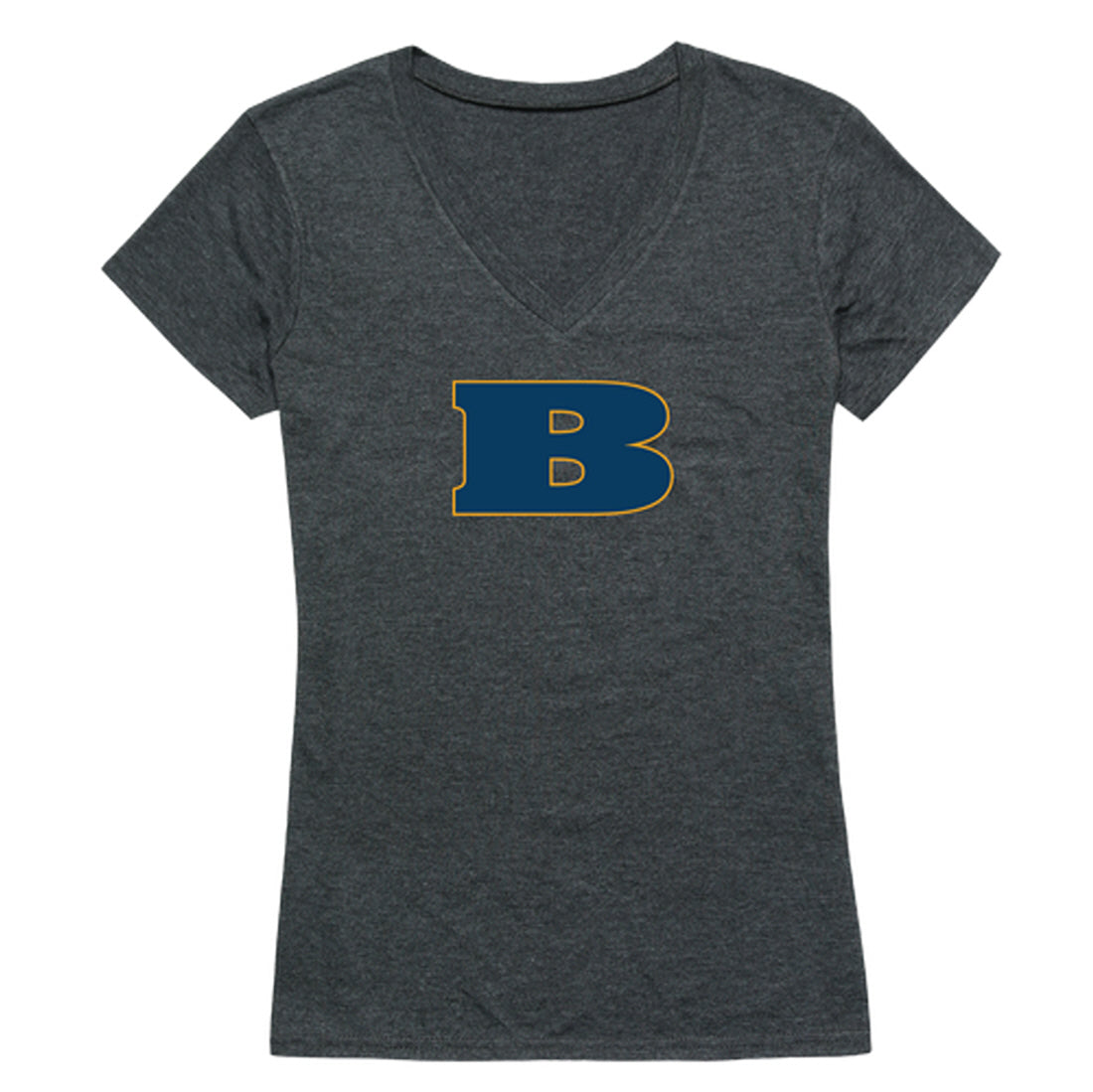 Beloit College Buccaneers Women's Cinder Tee T-Shirt