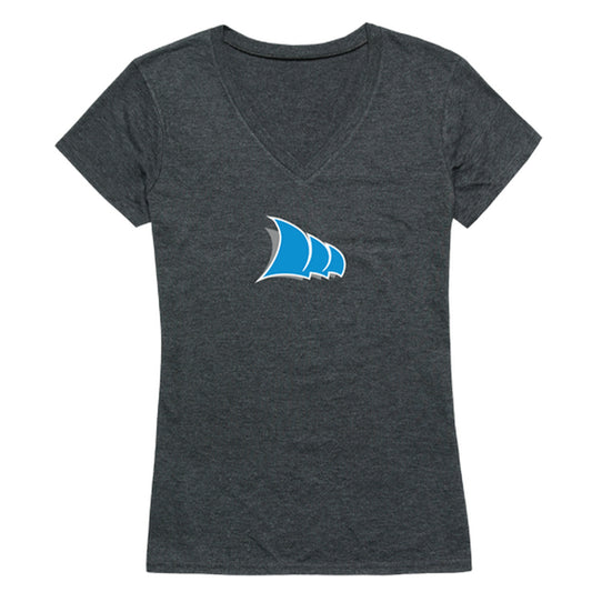 College of Coastal Georgia Mariners Women's Cinder Tee T-Shirt