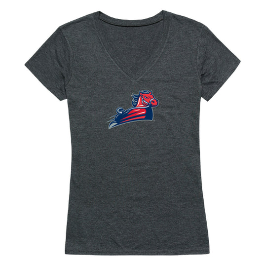 University of South Carolina Aiken Pacers Women's Cinder Tee T-Shirt