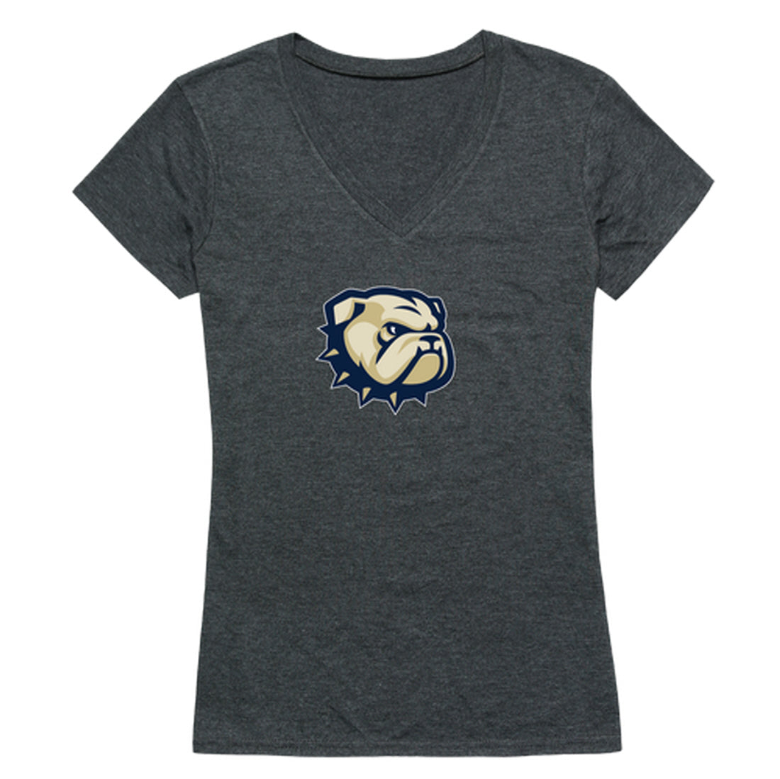 Wingate University Bulldogs Women's Cinder Tee T-Shirt