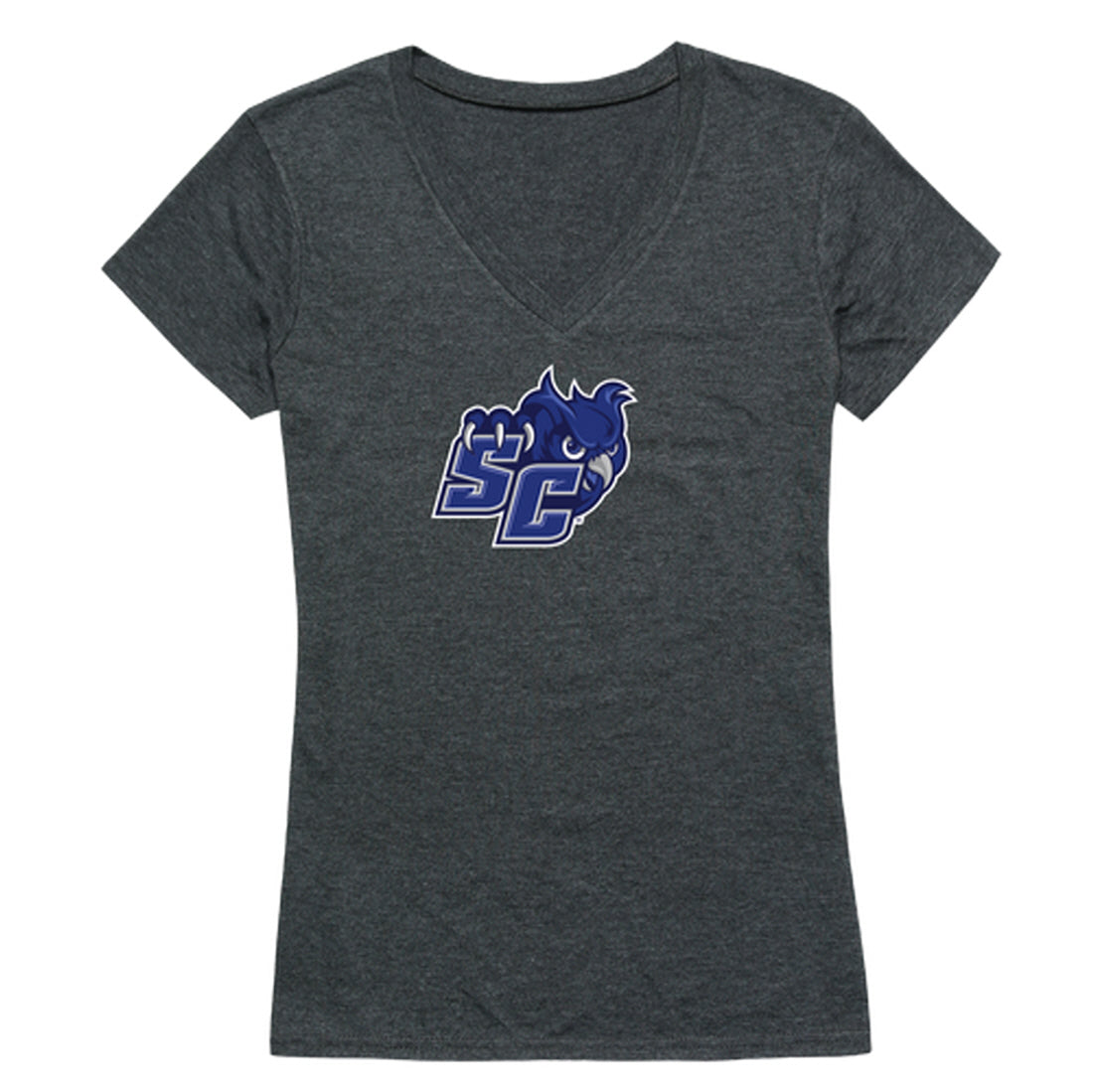 Southern Connecticut State University Owls Women's Cinder Tee T-Shirt