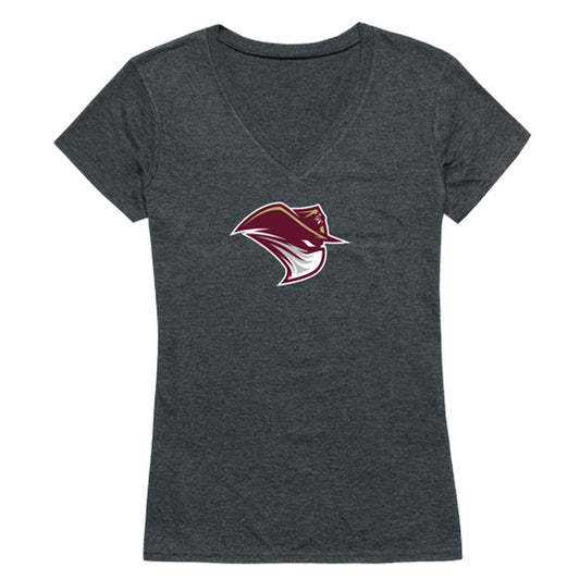 Texas A&M International University Dustdevils Women's Cinder Tee T-Shirt