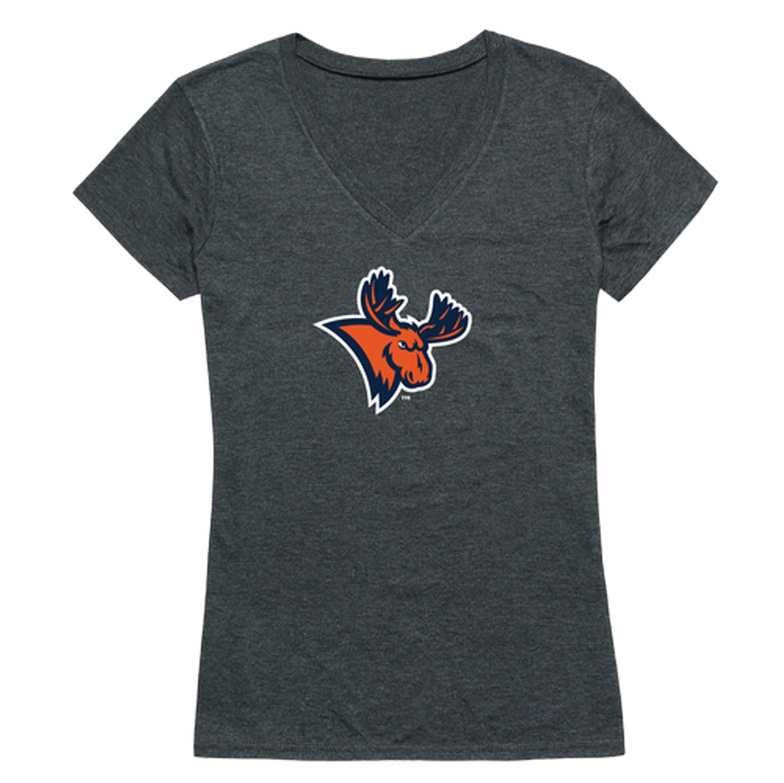 Utica College Pioneers Women's Cinder Tee T-Shirt