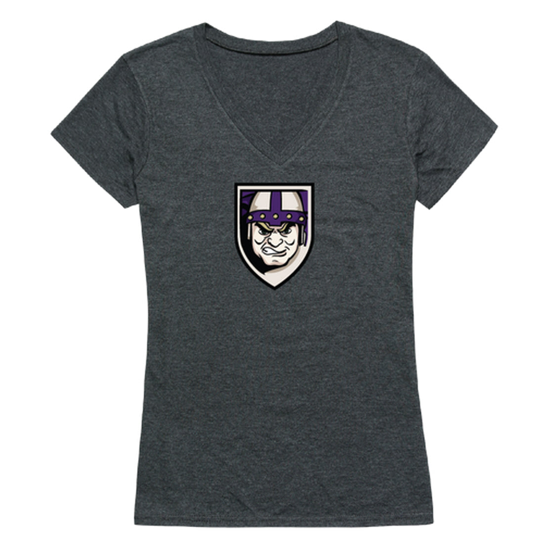 Albion College Britons Women's Cinder Tee T-Shirt