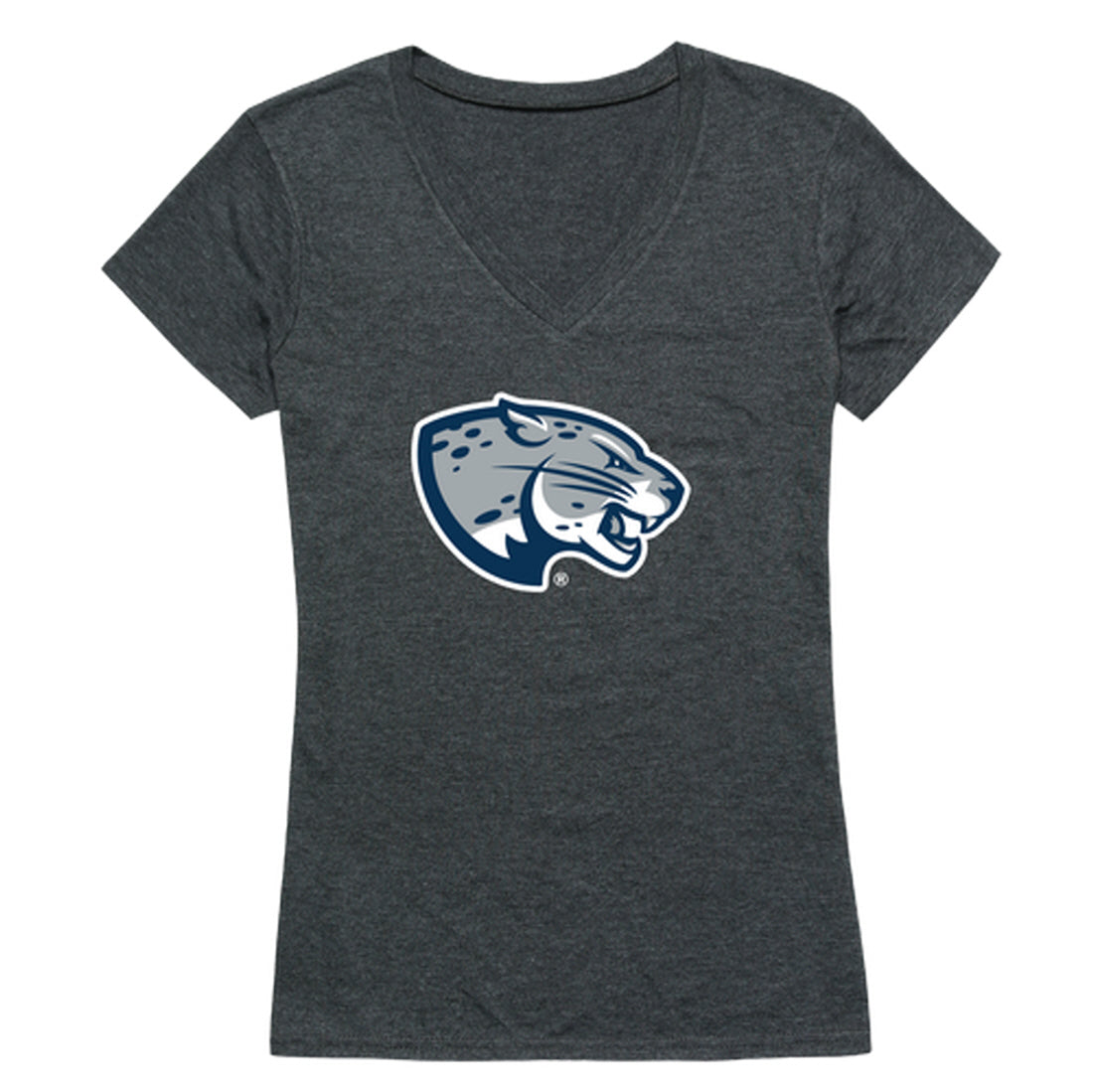 Augusta University Jaguars Women's Cinder Tee T-Shirt