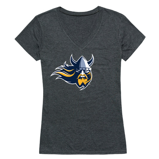 Augustana University Vikings Women's Cinder Tee T-Shirt