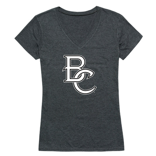 Blinn Buccaneers Women's Cinder Tee T-Shirt