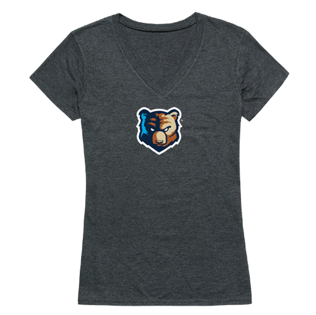 Bob Jones University Bruins Women's Cinder Tee T-Shirt