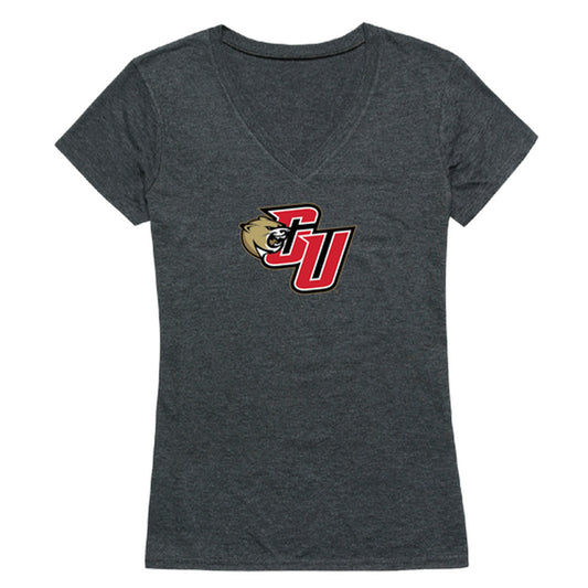 Caldwell University Cougars Women's Cinder Tee T-Shirt