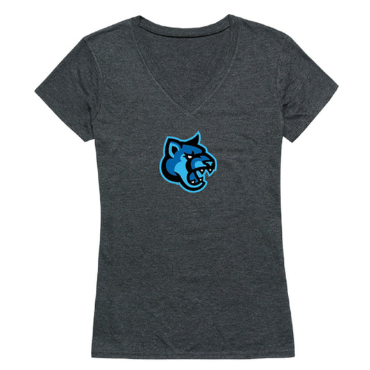 California State University San Marcos Cougars Women's Cinder Tee T-Shirt