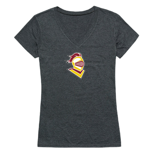 Calvin University Knights Women's Cinder Tee T-Shirt