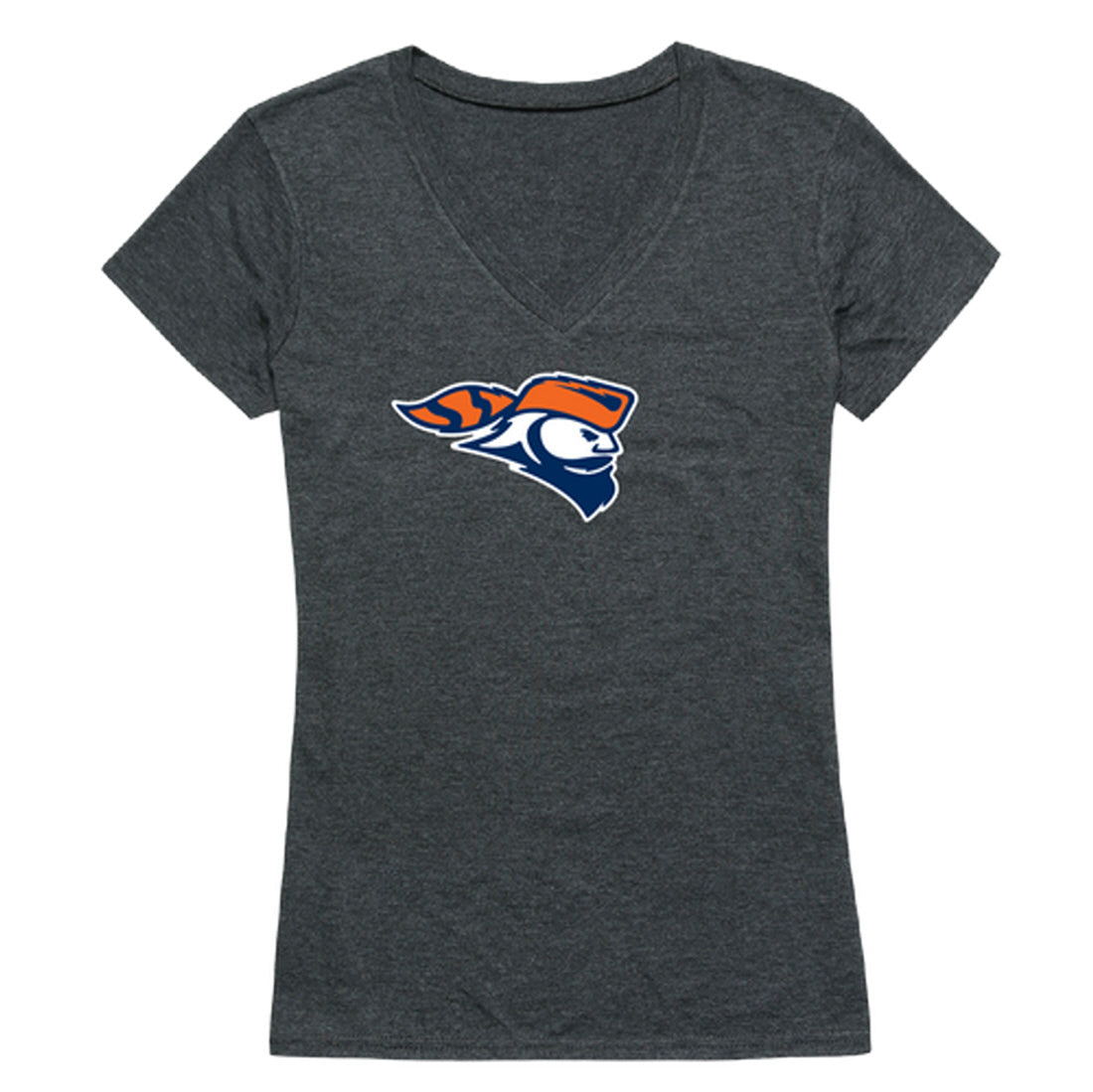 Carroll University Pioneers Women's Cinder Tee T-Shirt