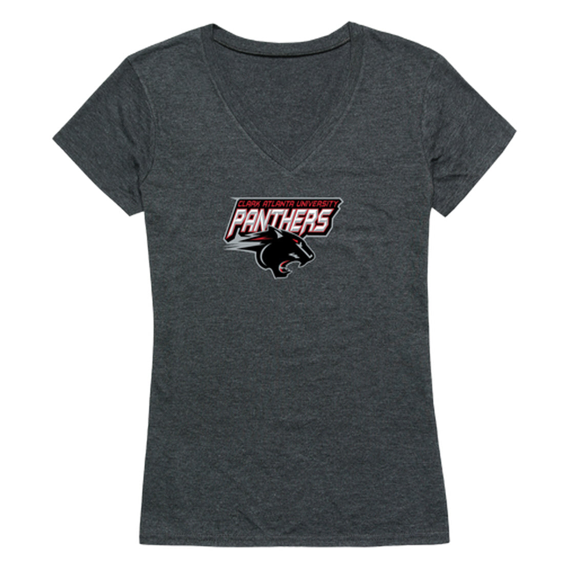 Clark Atlanta University Panthers Women's Cinder Tee T-Shirt