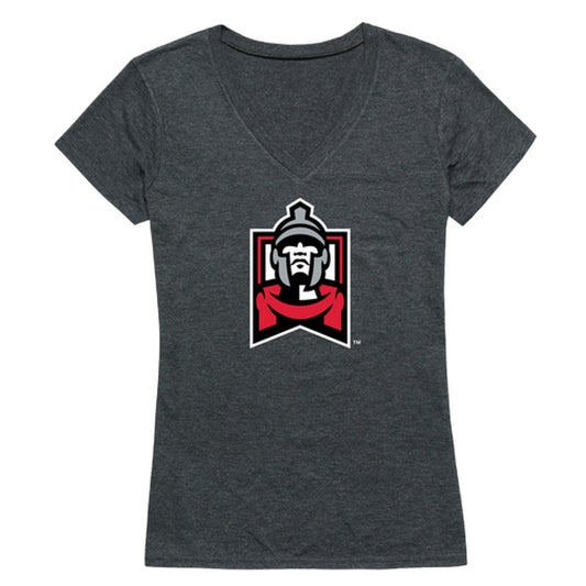 East Stroudsburg Warriors Women's Cinder Tee T-Shirt