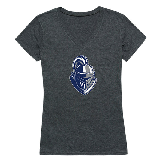 SUNY Geneseo Knights Women's Cinder Tee T-Shirt