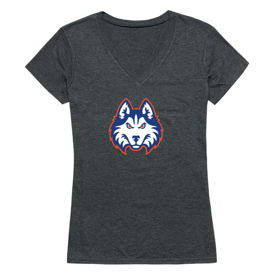 Houston Baptist University Huskies Women's Cinder Tee T-Shirt