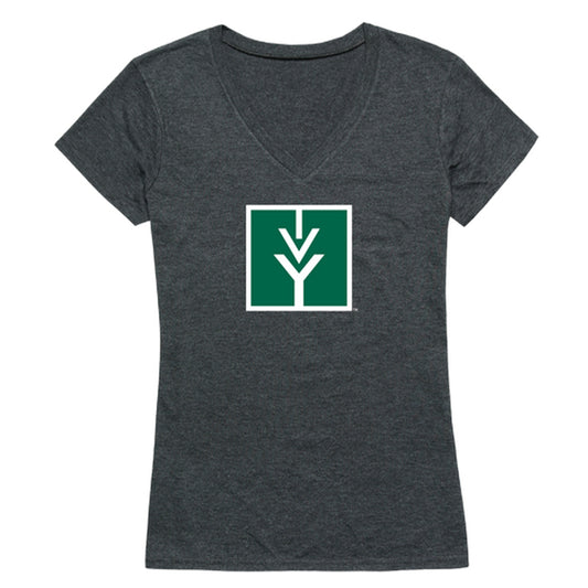 Ivy Tech Women's Cinder Tee T-Shirt