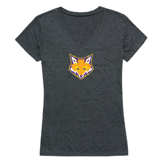 Knox College Prairie Fire Women's Cinder Tee T-Shirt