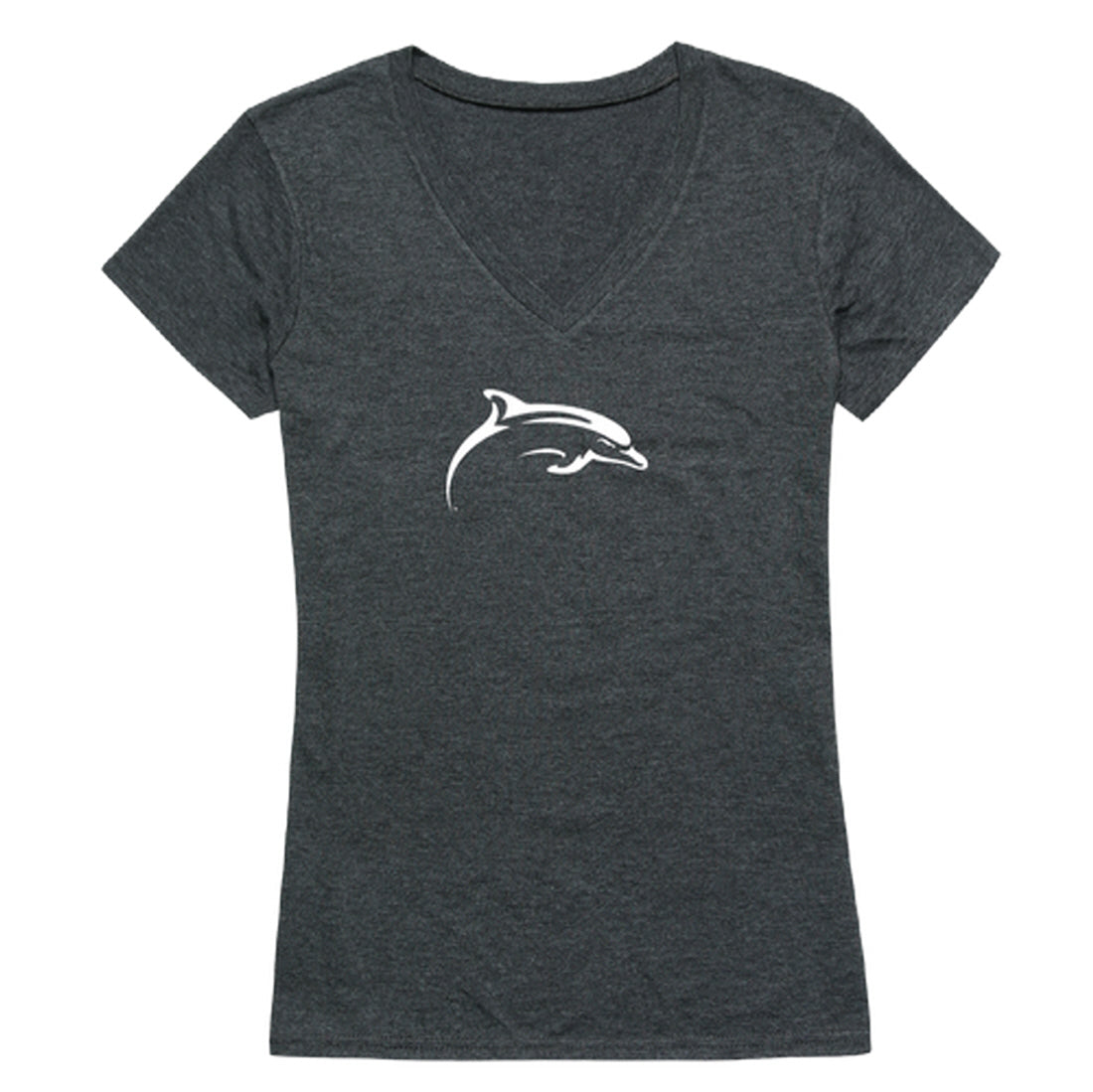 Le Moyne College Dolphins Women's Cinder Tee T-Shirt