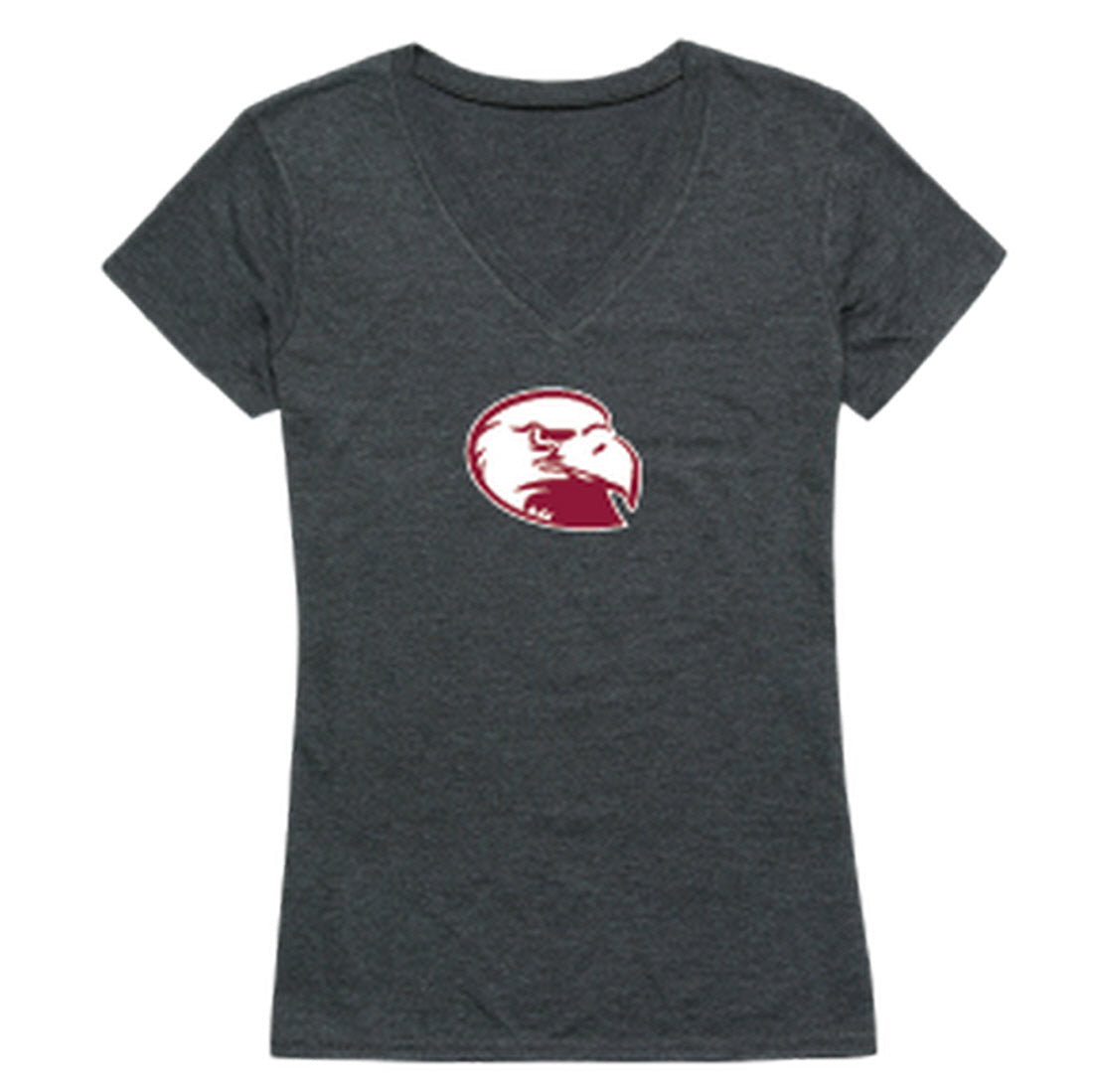 Lock Haven University Bald Eagles Women's Cinder Tee T-Shirt