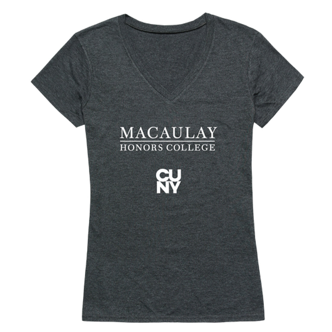 Macaulay Macaulay Women's Cinder Tee T-Shirt