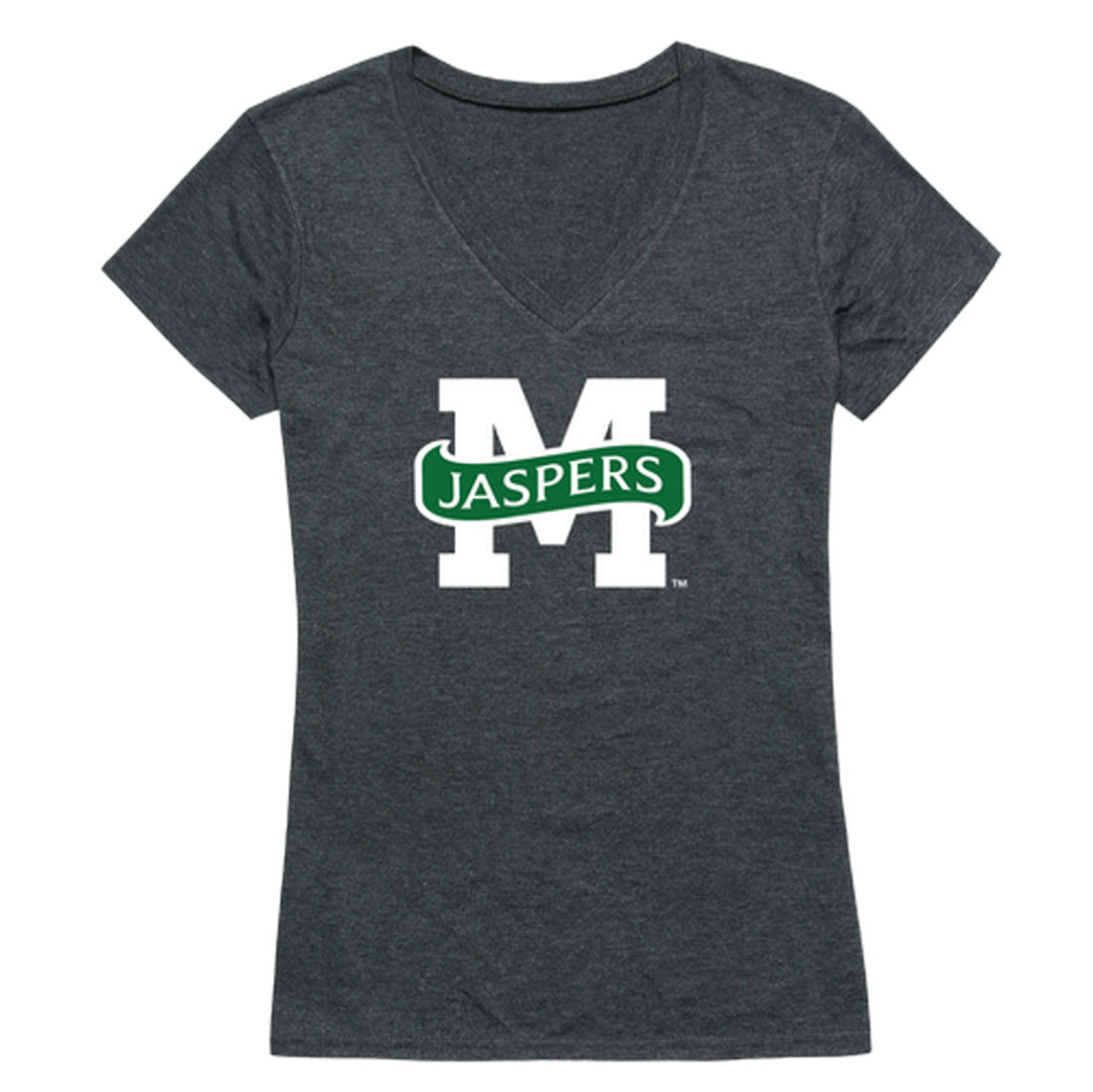 Manhattan Jaspers Women's Cinder Tee T-Shirt