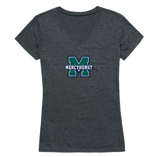 Mercyhurst University Lakers Women's Cinder Tee T-Shirt