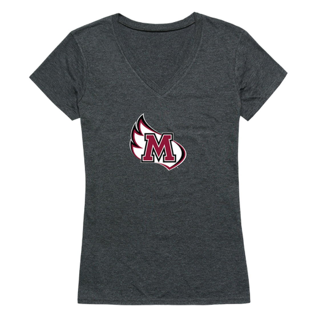 Meredith College Avenging Angels Women's Cinder Tee T-Shirt