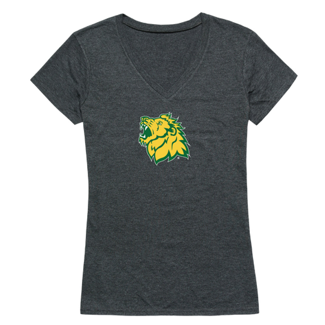 Missouri Southern State University Lions Women's Cinder Tee T-Shirt