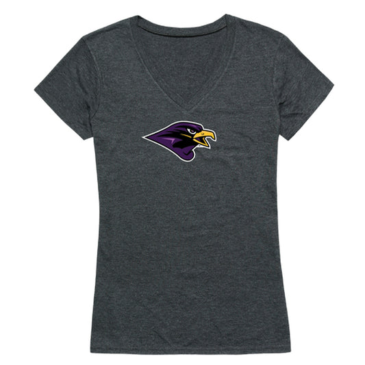 University of Montevallo Falcons Women's Cinder Tee T-Shirt