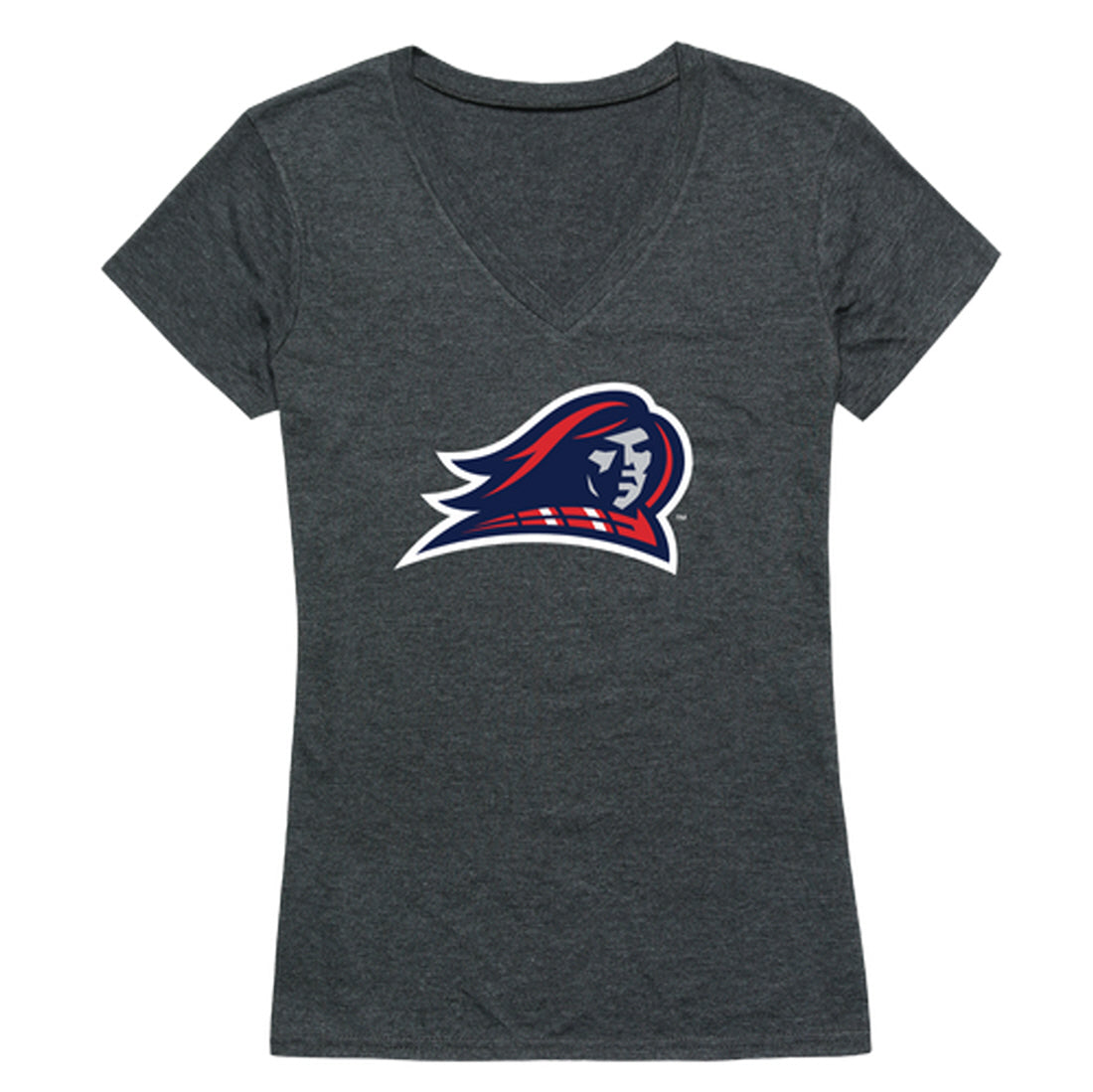 NJIT Highlanders Women's Cinder Tee T-Shirt