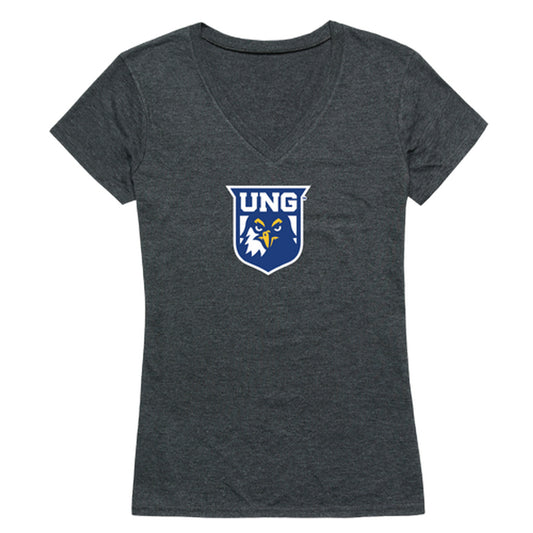 University of North Georgia Nighthawks Women's Cinder Tee T-Shirt